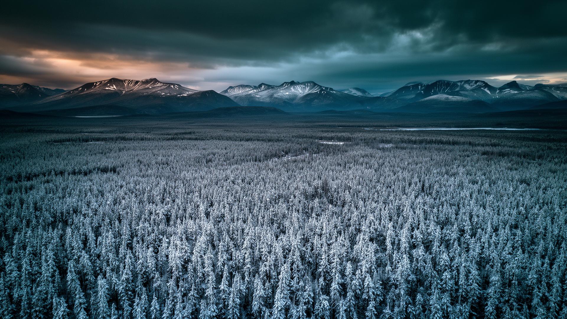 Ushuaia — O Fim do Mundo